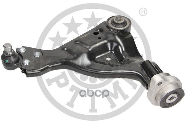 Рычаг Независимой Подвески Колеса Mercedes-Benz: Viano (W639)  Vito / Mixto Kasten (W639)  Vito Bus Optimal арт. g6-1485