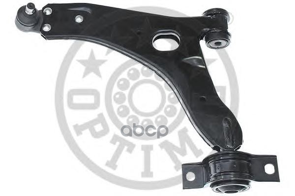 Рычаг Независимой Подвески Колеса Ford: Focus (Daw  Dbw)  Focus Kombi (Dnw)  Focus Stufenheck (Dfw) Optimal арт. g6-700