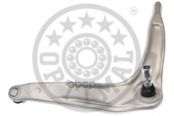 Рычаг Независимой Подвески Колеса Mg: Mg Zt  Mg Zt- Trover: 75 (Rj)  75 Tourer (Rj) Optimal арт. g6-914