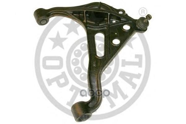Рычаг независимой подвески колеса SUZUKI: GRAND VITARA I (FT  HT)  GRAND VITARA I Cabriolet (GT) Optimal арт. g6-983