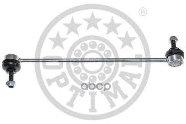 Стойка Стабилизатора Fiat: Panda (169_) Optimal арт. g7-1014