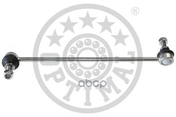Стойка стабилизатора BMW: 1 (E81)  1 (E87)  1 Cabriolet (E88)  1 Coupe (E82)  3 (E90)  3 Cabriolet ( Optimal арт. g7-1024