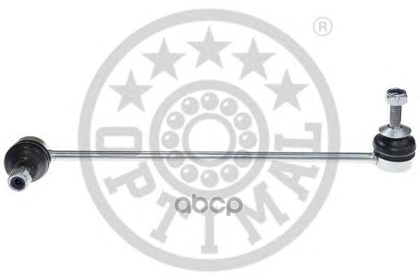 Стойка стабилизатора BMW: 5 (E60)  5 Touring (E61) Optimal арт. g7-1032