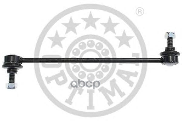 Стойка стабилизатора NISSAN: CUBE (Z11)  MICRA C+C III (K12)  MICRA III (K12)  NOTE (E11  NE11)REN Optimal арт. g7-1057