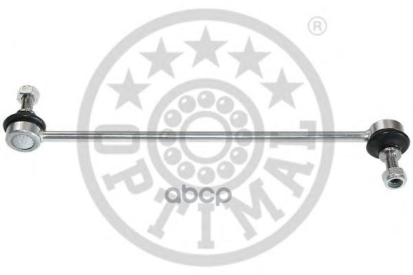 Стойка стабилизатора TOYOTA: RAV 4 II (_A2_) Optimal арт. g7-1066