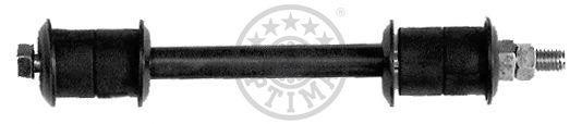 Стойка стабилизатора MAZDA: 626 IV (GE)  626 IV Hatchback (GE) Optimal арт. g7-1093