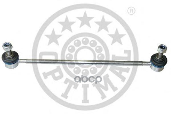 Стойка стабилизатора SUZUKI: GRAND VITARA II (JT  TE  TD) Optimal арт. g7-1194