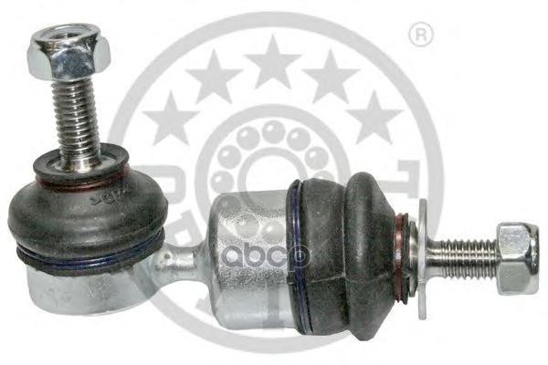 Стойка стабилизатора FORD: FOCUS C-MAX  FOCUS II (DA_)  FOCUS II Cabriolet  FOCUS II Kombi (DA_)  F Optimal арт. g7-1205