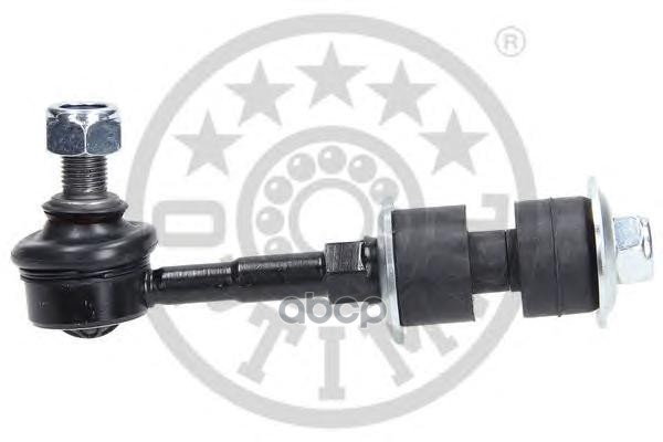 Стойка Стабилизатора Toyota: Rav 4 Iii (_A3_) Optimal арт. g7-1248