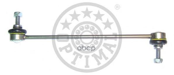 Стойка Стабилизатора Renault: Laguna Coupe (Dt0/1)  Laguna Iii (Bt0/1)  Laguna Iii Grandtour (Kt0/1) Optimal арт. g7-1270