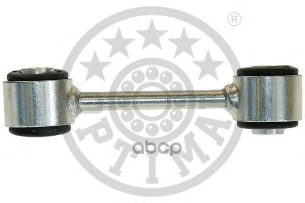 Стойка Стабилизатора Chrysler: Voyager Iii (Gs)Dodge: Caravanplymouth: Voyager / Grand Voyager Optimal арт. g7-1284