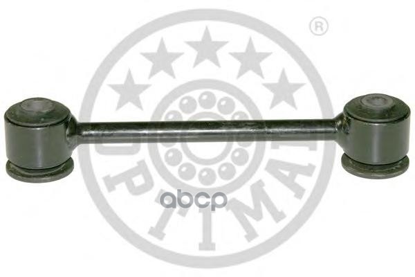 Стойка Стабилизатора | Зад Прав/Лев | Optimal арт. G71333