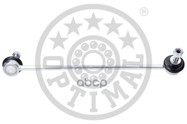 Стойка стабилизатора BMW: 1 (F20)  1 (F21)  2 Coupe (F22  F87)  3 (F30  F80)  3 GRAN TURISMO (F34) Optimal арт. g7-1478