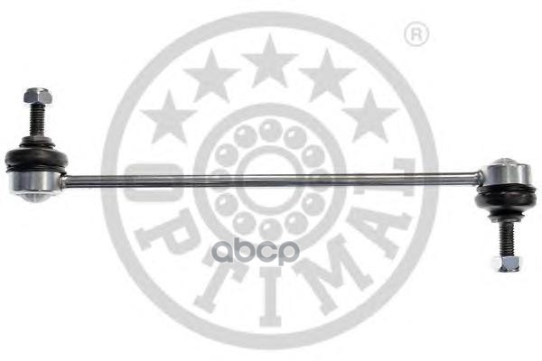 Стойка Стабилизатора Audi: 80 (89  89Q  8A  B3)  80 (8C  B4)  80 Avant (8C  B4)  90 (89  89Q  8A  B3 Optimal арт. g7-522