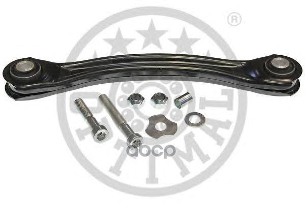 Стойка Стабилизатора Mercedes-Benz: 190 (W201)  Cabriolet (A124)  C-Klasse (W202)  C-Klasse (W203) Optimal арт. g7-528