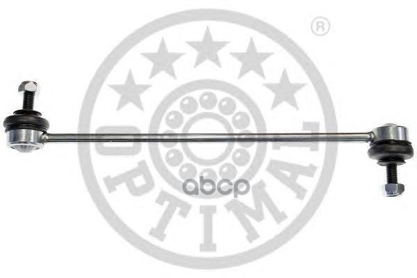 Стойка Стабилизатора Citro?N: Berlingo (Mf)  Berlingo Kasten (M_)  Xsara (N1)  Xsara Break (N2)  Xs Optimal арт. g7-538