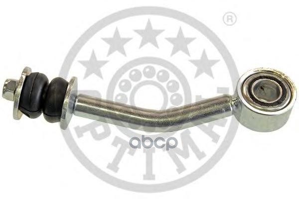 Стойка стабилизатора FORD: TRANSIT Bus (E_ _)  TRANSIT Bus (T_ _)  TRANSIT Bus (V_ _)  TRANSIT Kaste Optimal арт. g7-598