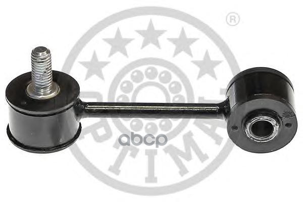 Стойка стабилизатора AUDI: A3 (8L1)SKODA: OCTAVIA (1U2)  OCTAVIA Combi (1U5)VW: BORA (1J2)  BORA Optimal арт. g7-603