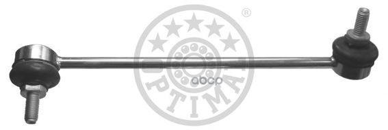 Стойка Стабилизатора Volvo: 940 (944)  940 Ii (944)  940 Ii Kombi (945)  940 Kombi (945)  960 (964) Optimal арт. g7-607