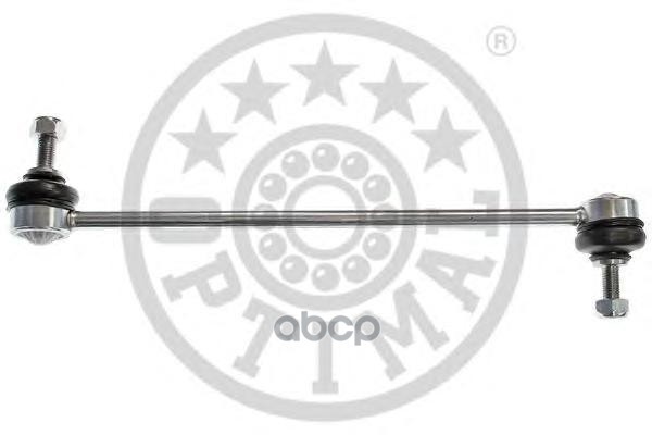 Стойка Стабилизатора Abarth: 500 / 595 (312_)Fiat: 500 (312_)  Bravo Ii (198_)  Stilo (192_)  Stil Optimal арт. g7-667