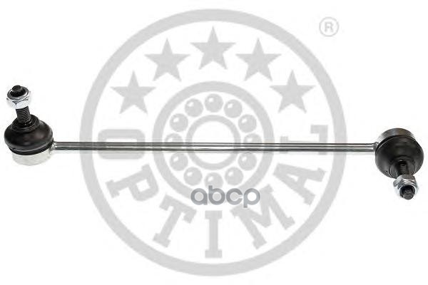 Стойка Стабилизатора Mercedes-Benz: C-Klasse (W203)  C-Klasse Kombi (S203)  C-Klasse Sportcoupe (Cl2 Optimal арт. g7-702
