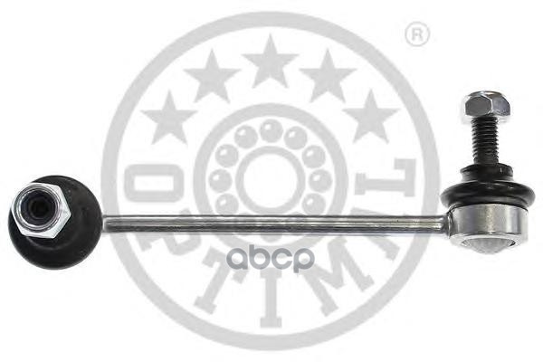 Стойка Стабилизатора Opel: Frontera B (6B_)  Monterey Bvauxhall: Frontera Mk Ii (B) Optimal арт. g7-722