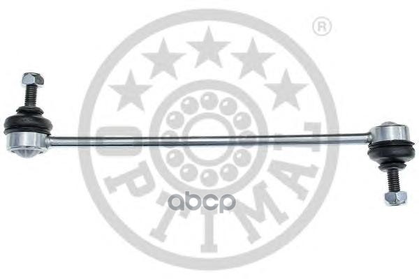 Стойка Стабилизатора Alpina: B3 (E46)  B3 Cabriolet (E46)  B3 Coupe (E46)  B3 Kombi (E46)  Roadster Optimal арт. g7-734