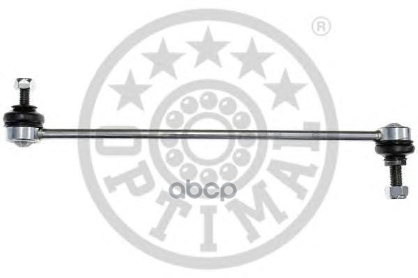 Стойка стабилизатора VOLVO: S60 I  S80 I (TS  XY)  V70 I (LV)  V70 II (SW)  XC70 CROSS COUNTRY  XC90 Optimal арт. g7-799