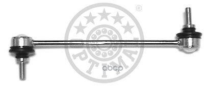 Стойка стабилизатора FORD: TOURNEO CONNECT  TRANSIT CONNECT (P65_  P70_  P80_) Optimal арт. g7-849