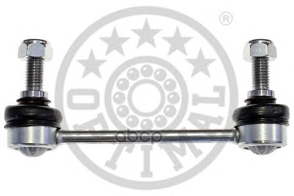 Стойка стабилизатора VOLVO: S60 I  S70 (LS)  S80 I (TS  XY)  V70 I (LV)  V70 II (SW)  XC70 CROSS COU Optimal арт. g7-889