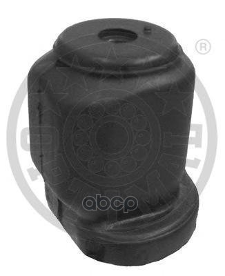 Сайлентблок Рычага Подвески Porsche: 924Vw: Caddy I (14)  Golf I (17)  Golf I Cabriolet (155)  Jet Optimal арт. g9-540