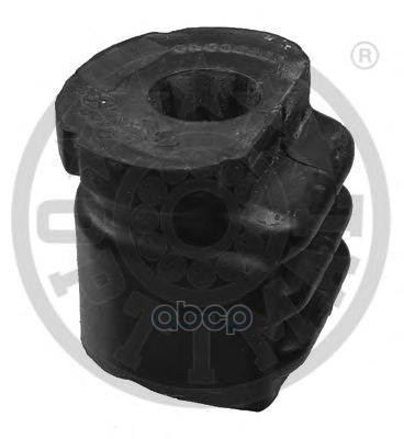 Сайлентблок рычага подвески DAEWOO: ESPERO (KLEJ)  LANOS (KLAT)  LANOS Stufenheck (KLAT)  NEXIA (KL Optimal арт. g9-592