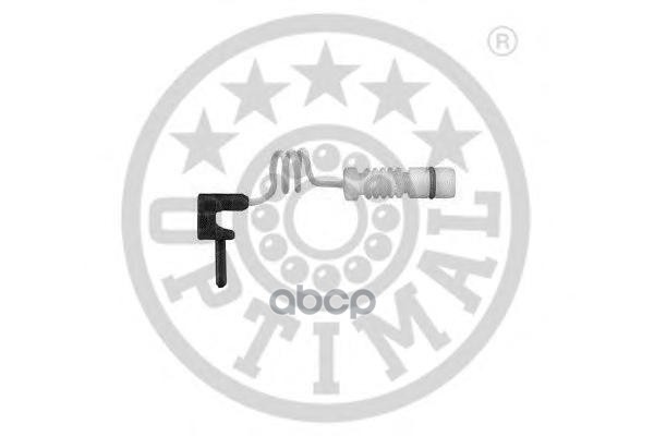 Датчик износа тормозных колодок MERCEDES-BENZ: M-KLASSE (W163) Optimal арт. wkt-50445k