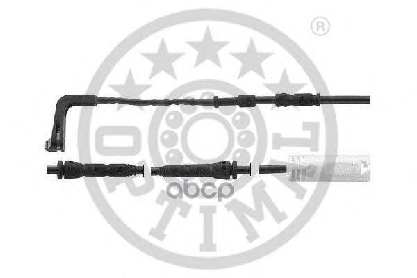 Датчик Износа Тормозных Колодок Bmw: 1 (E81)  1 (E87)  1 Cabriolet (E88)  1 Coupe (E82)  3 (E90)  3 Optimal арт. wkt-50547k
