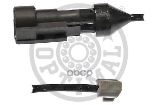 Датчик износа тормозных колодок IVECO: DAILY IV Kasten/Kombi  DAILY IV Kipper  DAILY IV Pritsche/Fah Optimal арт. wkt-60058k