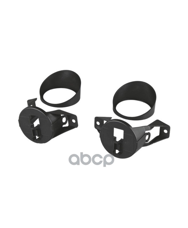 Набор установочный автомобили Nissan для LEDFOG101 4052899274518 Osram арт. 4052899274518