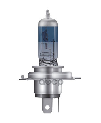 Лампа 12V H4 100/90W P43t OSRAM COOL BLUE BOOST 2 шт. DUOBOX 62193CBB-HCB Osram арт. 62193CBB-HCB