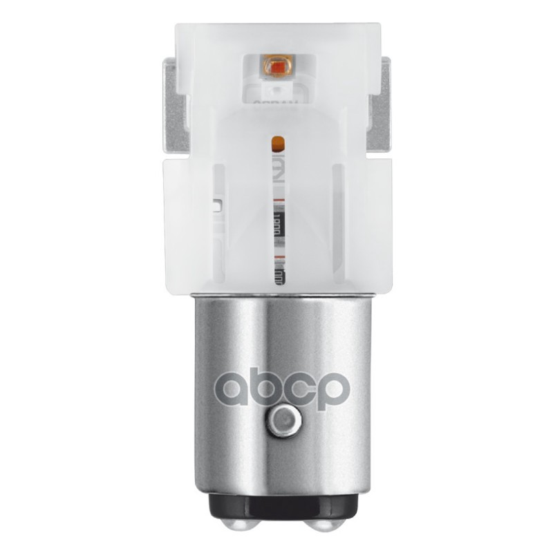 Лампа P215w 12V 1,4W Ledriving, 2Шт. Блистер 7528Drp-02B Osram арт. 7528DRP-02B