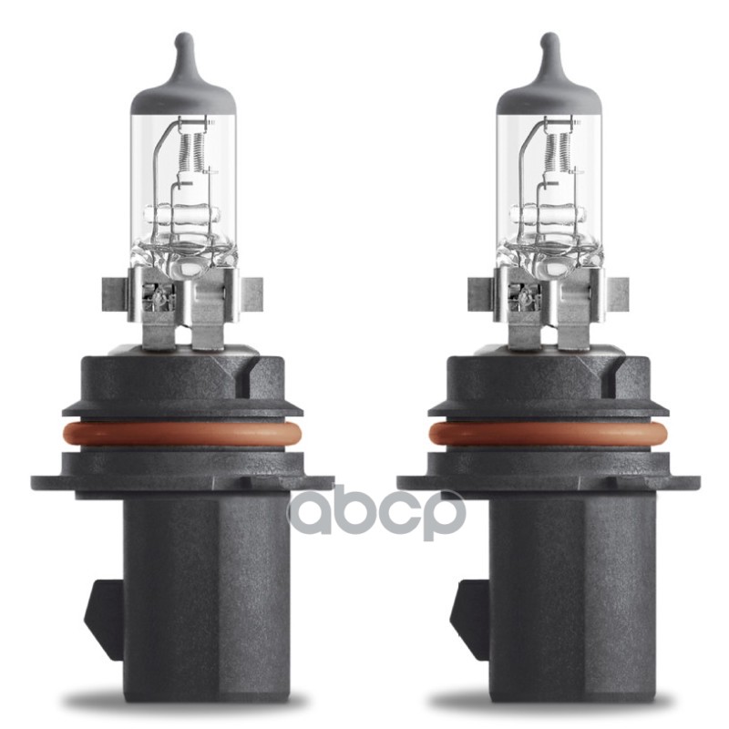 Лампа 12V HB5 65/55W PX29t OSRAM ORIGINAL LINE 1 шт. картон 9007 Osram арт. 9007