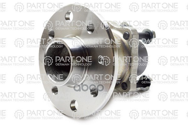 Ступица колеса 1BK067H PART-ONE арт. 1BK067H