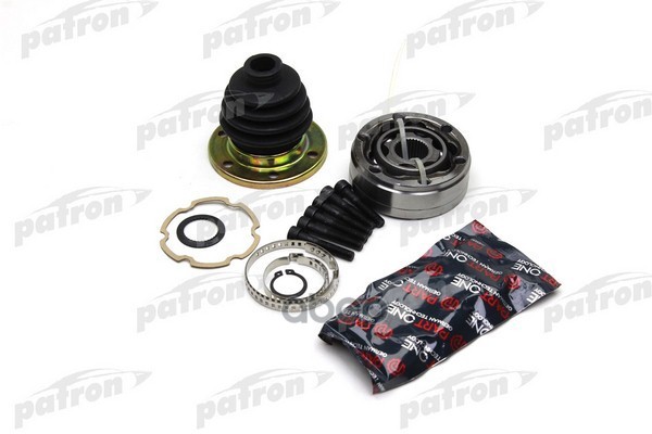 Шрус Внутренний X33 Audi: 80, 90 1.3-2.0 80-88, Vw: Golf, Jetta, Passat, Vento 1.6-1.8 PART-ONE арт. 1CV006
