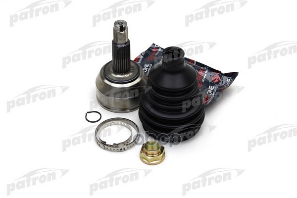 Шрус Наружный 25X55.5x22 Ford: Escort С Abs 9.90- PART-ONE арт. 1CV020