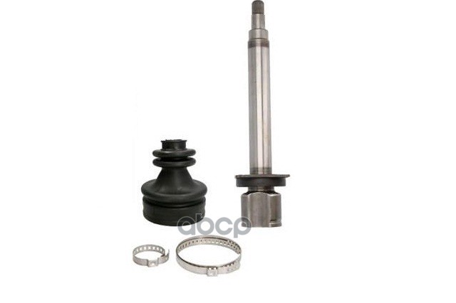 Шрус Inner, Rh, 23X40x21, Ford Focus 98-04 PART-ONE арт. 1CV111