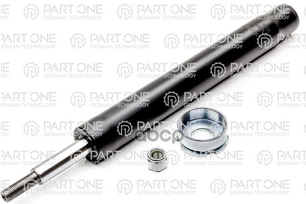 Амортизатор Подвески 664014 Oil Передн Vw: Golf Ii 83-92, Jetta Ii 84-92 PART-ONE арт. 1SA006