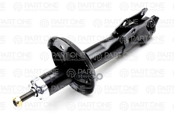 Амортизатор Подвески 634810 Oil Передн Стойка Vw Passat B3 88-92 PART-ONE арт. 1SA011