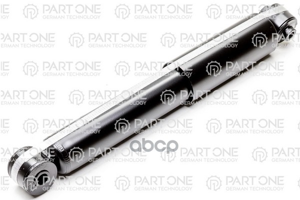 Амортизатор Подвески 553217 Gas Задн Ford: Mondeo Универсал 96-07 PART-ONE арт. 1SA017
