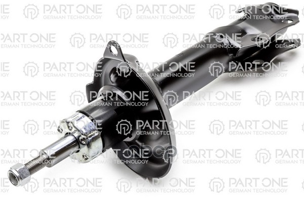 Амортизатор Подвески 634811 Oil Передн Vw: Passat 92-96 PART-ONE арт. 1SA027