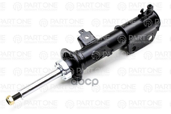 Амортизатор Подвески 634802 Oil Передн Renault: Laguna 93-01 PART-ONE арт. 1SA034