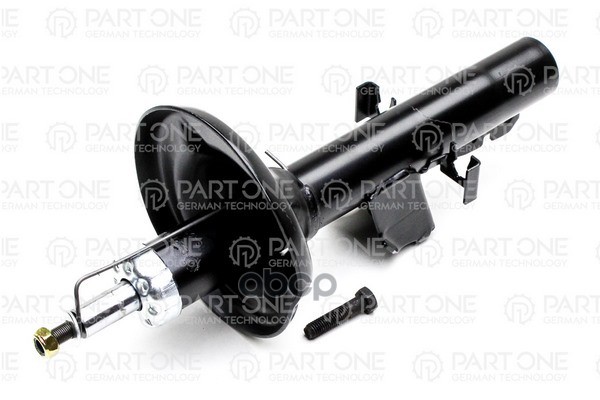 Амортизатор Подвески 334906 Gas Задн Ford: Mondeo I 93-96, Mondeo I Седан 93-96 PART-ONE арт. 1SA036