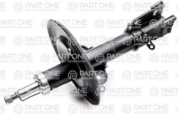 Амортизатор Подвески 334188 Gas Передн Chrysler: Voyager Ii 96-00 PART-ONE арт. 1SA043